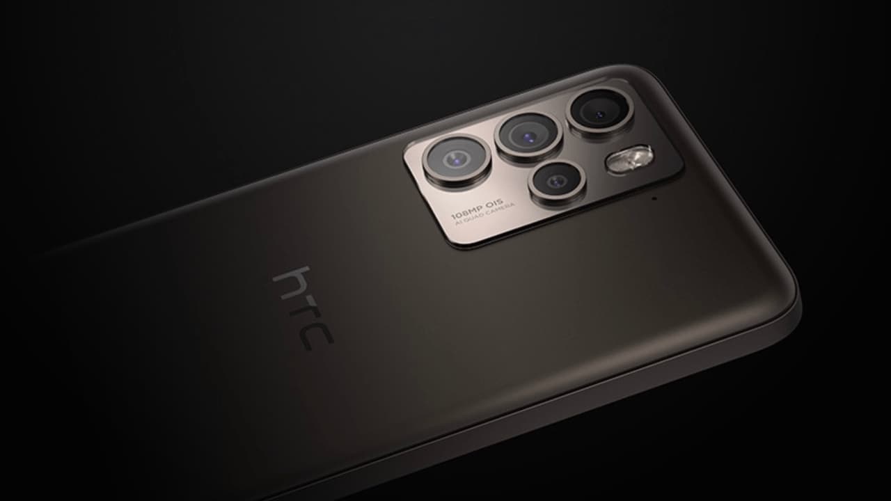 Značka HTC