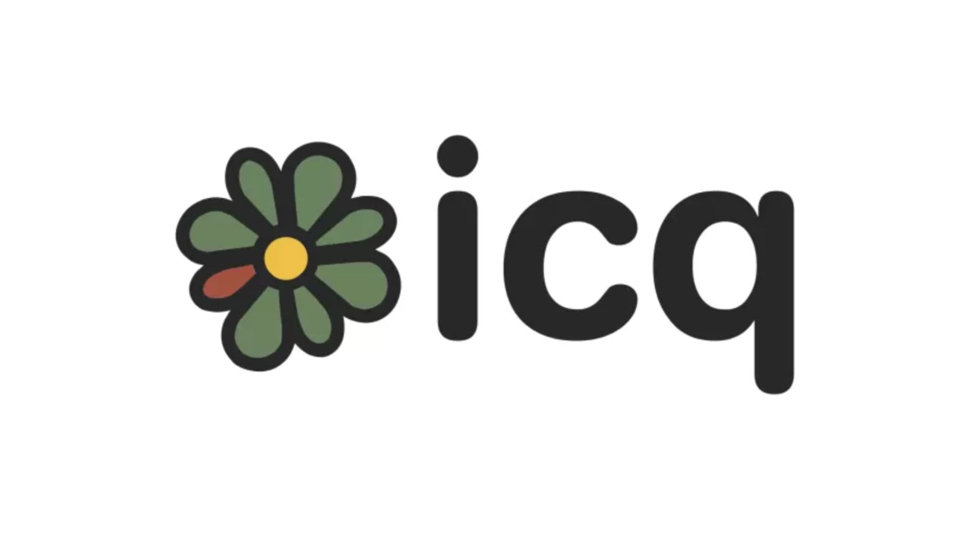 ICQ logo