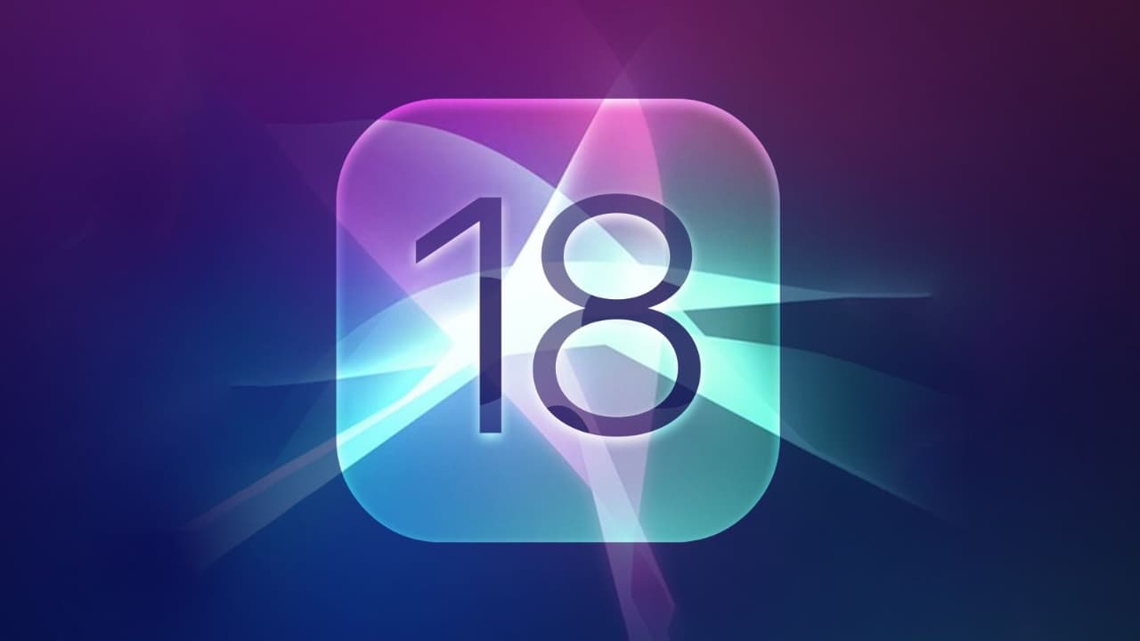 Dnes vyjde iOS 18. Tohle je 8 hlavních novinek, které si musíte vyzkoušet