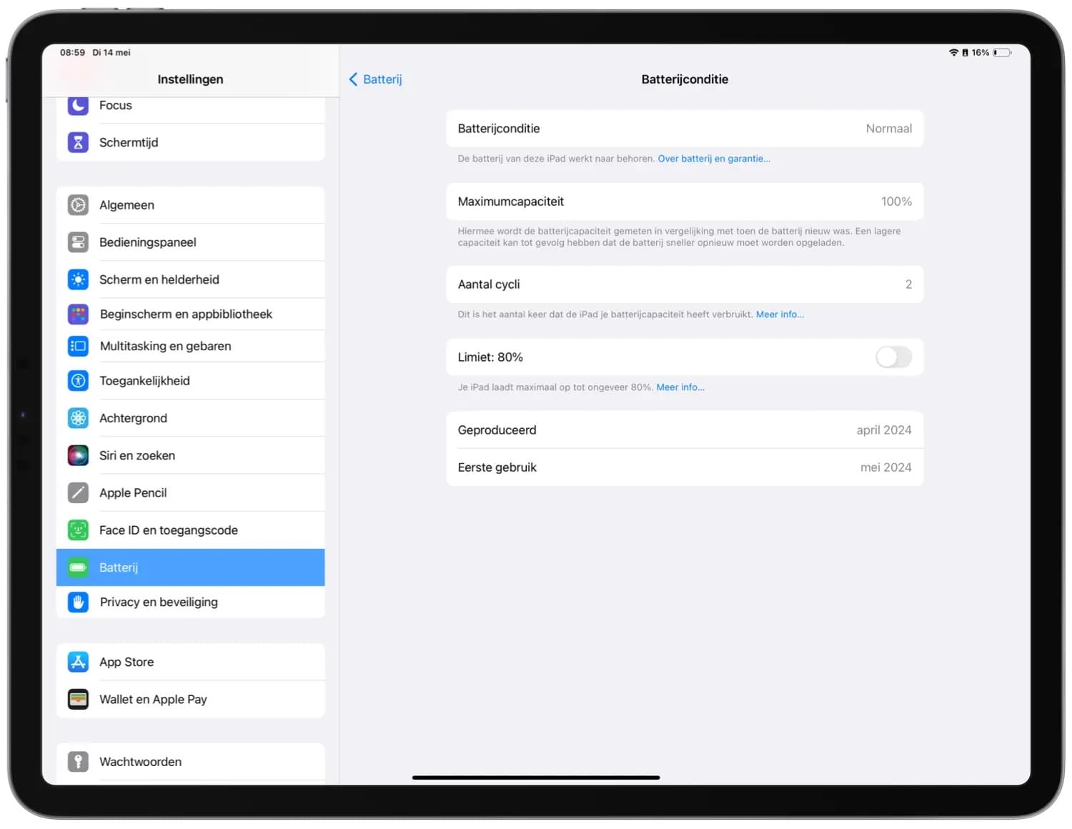 Apple iPad Pro