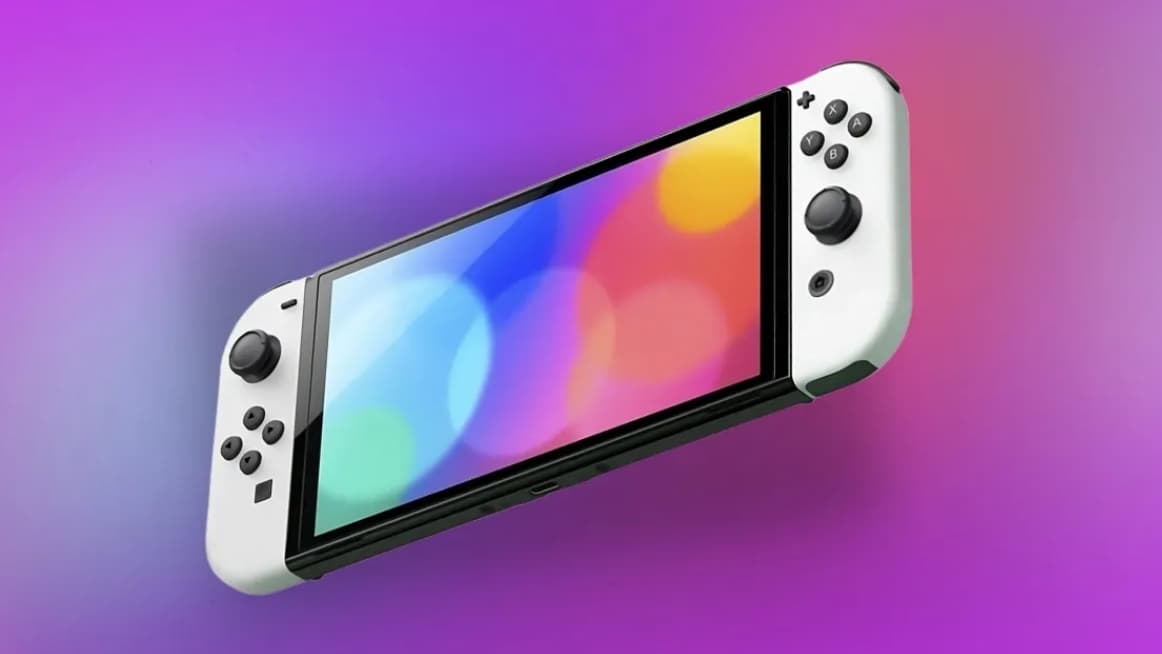 Switch 2 opravdu bude. Nintendo potvrzuje příchod nové herní konzole