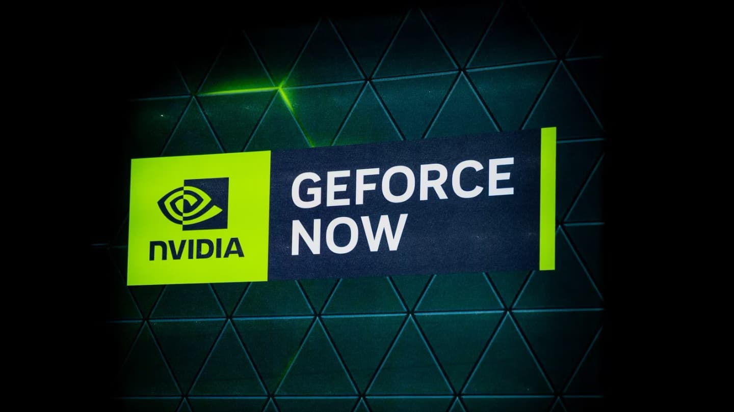 NVIDIA GeForce Now