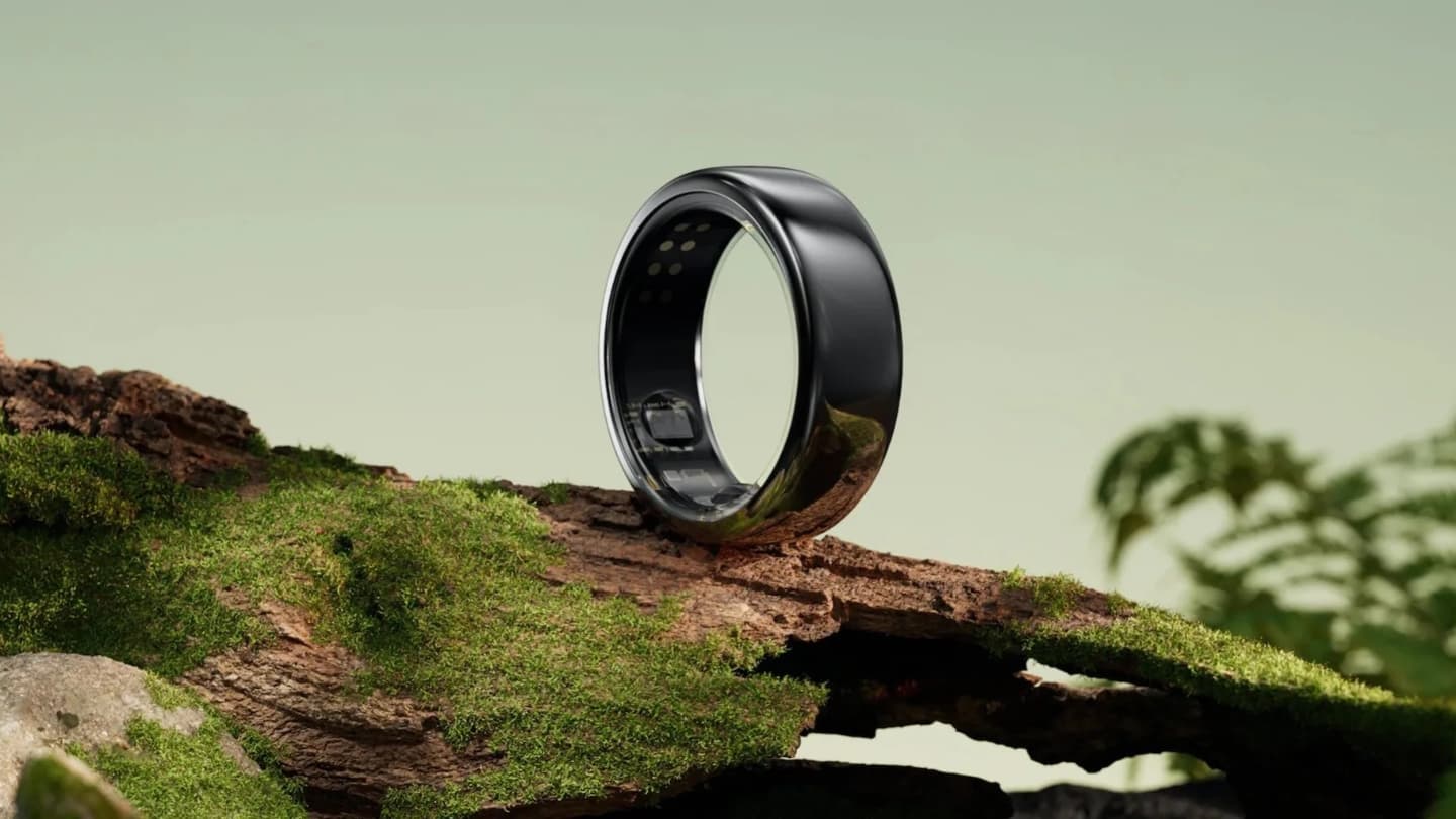 Pro Oura Ring je Galaxy Ring velká konkurence