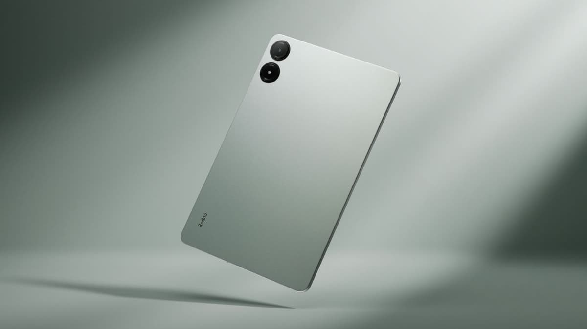 Redmi Pad Pro