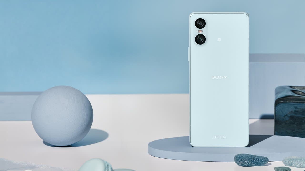 Sony Xperia 10 VI vyfotí autoportrét, stačí nastavit dlaň. Na kolik vyjde?