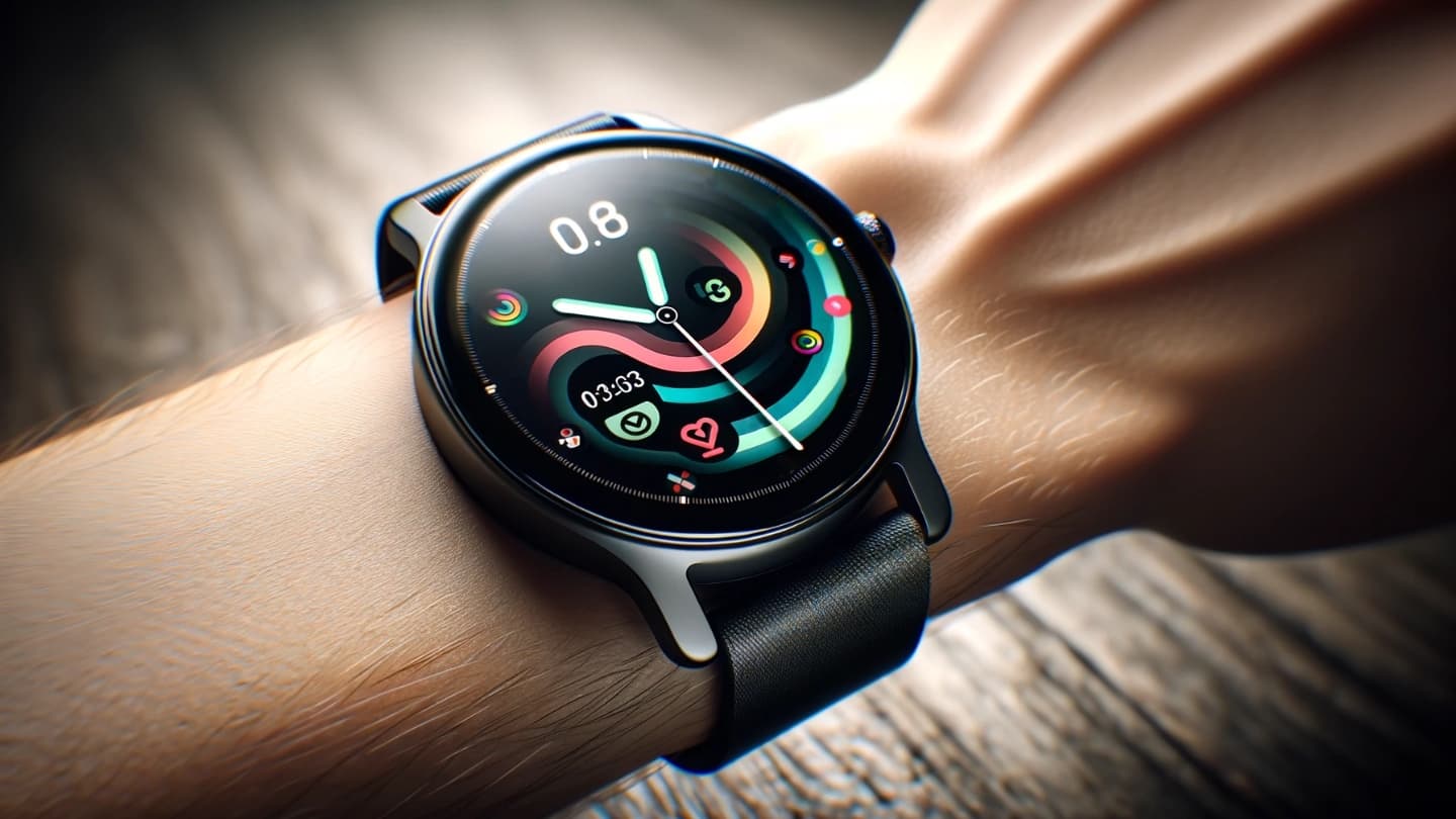 Wear OS 5