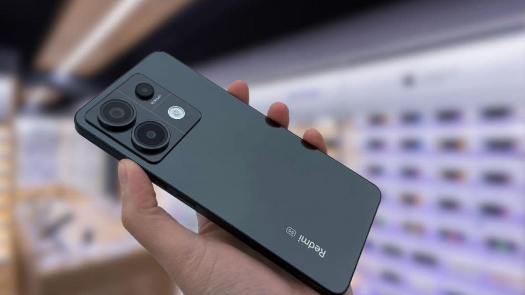 Nejprodávanější Xiaomi za nejnižší cenu na trhu. Redmi Note 13 vyjde už na 3 799 Kč