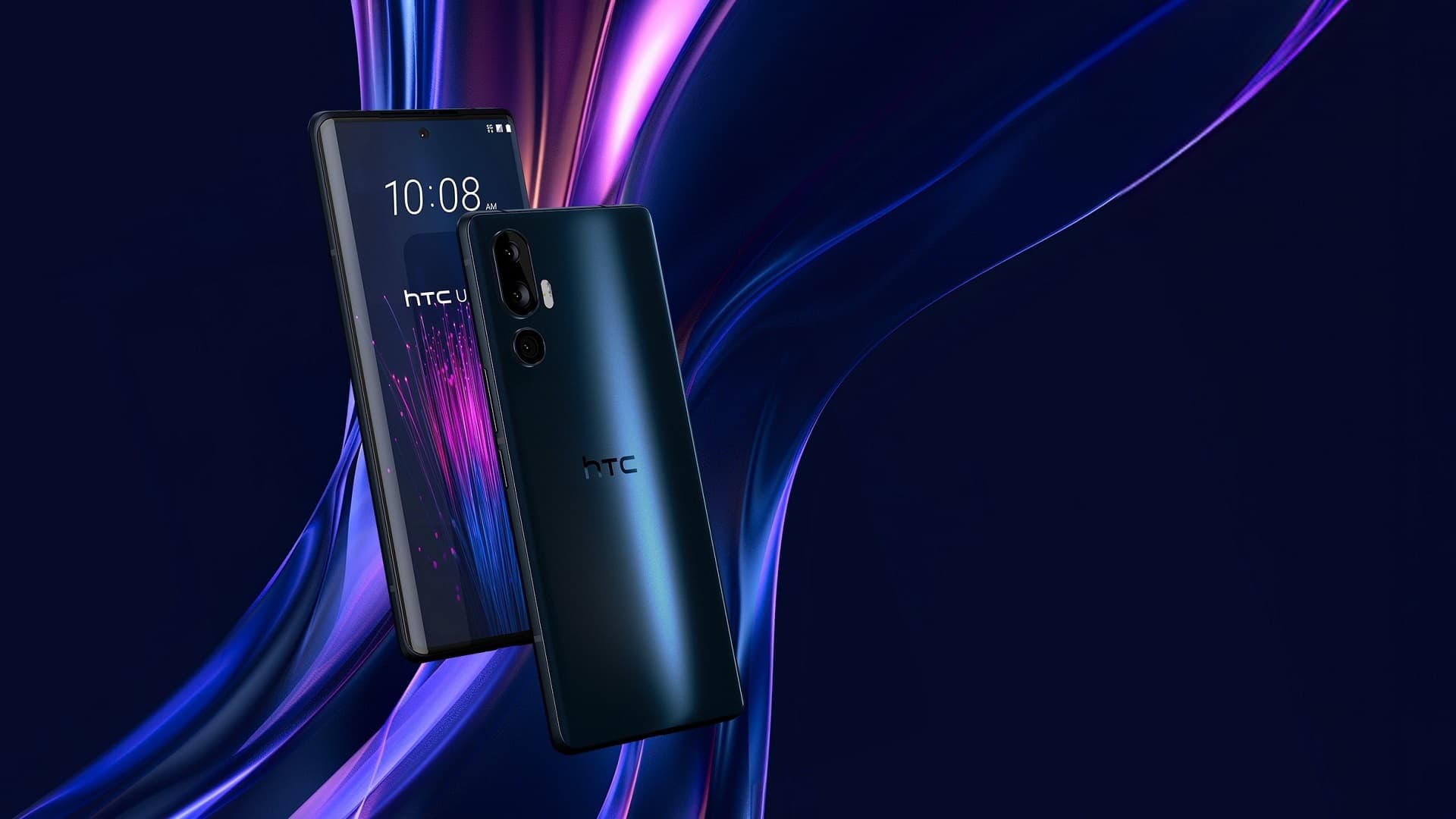 HTC nezapomnělo dělat telefony. Novinka U24 Pro překvapuje v mnoha směrech