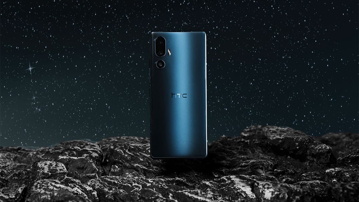 HTC U24 Pro