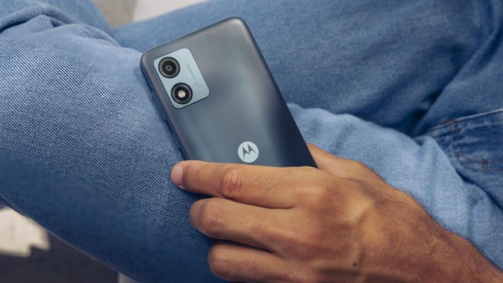 Motorola