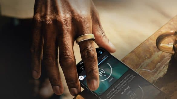 Oura přiznala problém s Ring 4. Záruční náklady jí vzrostly o 84 milionů dolarů