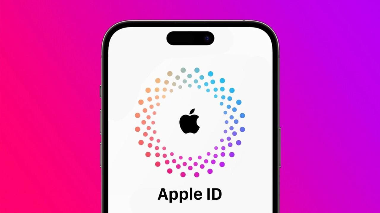 Apple ID definitivně končí. Od září se připravte na nový název služby