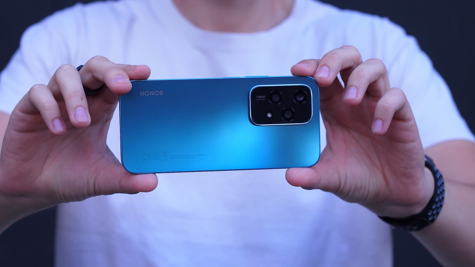 Honor 200 Lite