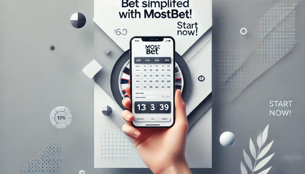 Online casino Mostbet: Váš kompletní průvodce platebními metodami