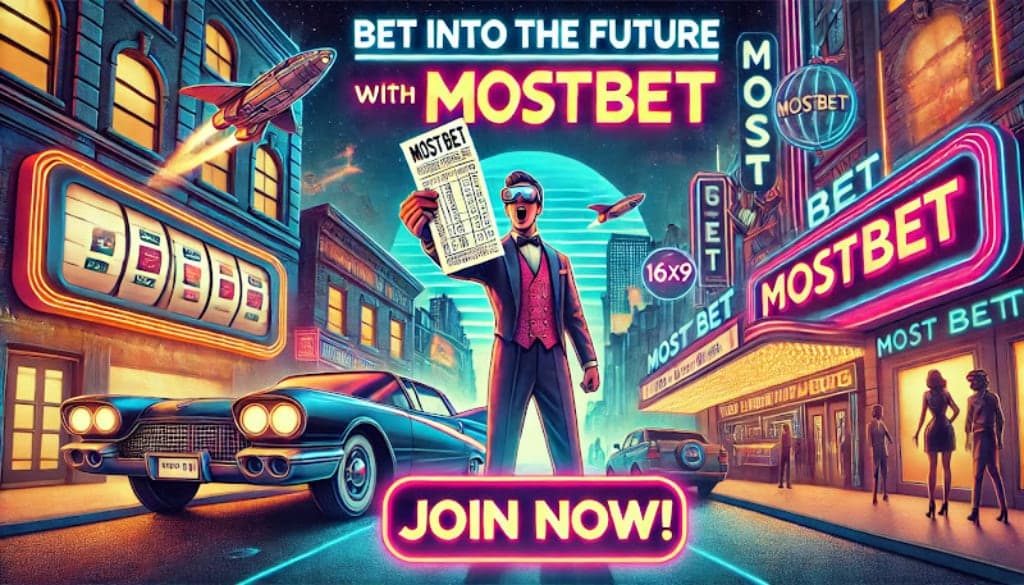 Mostbet