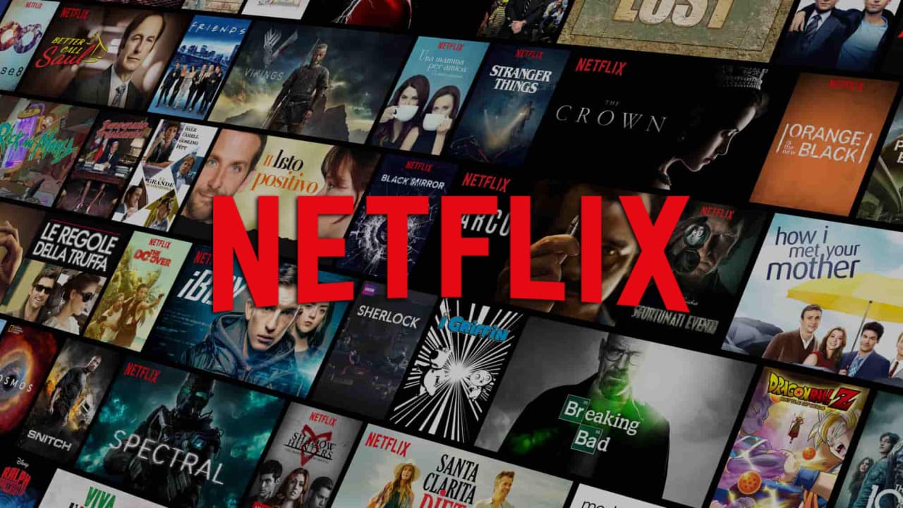 Tajemství Netflixu odhaleno. Únik prozradil, na čem se aktuálně pracuje