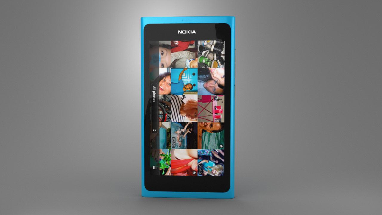 Nokia N9