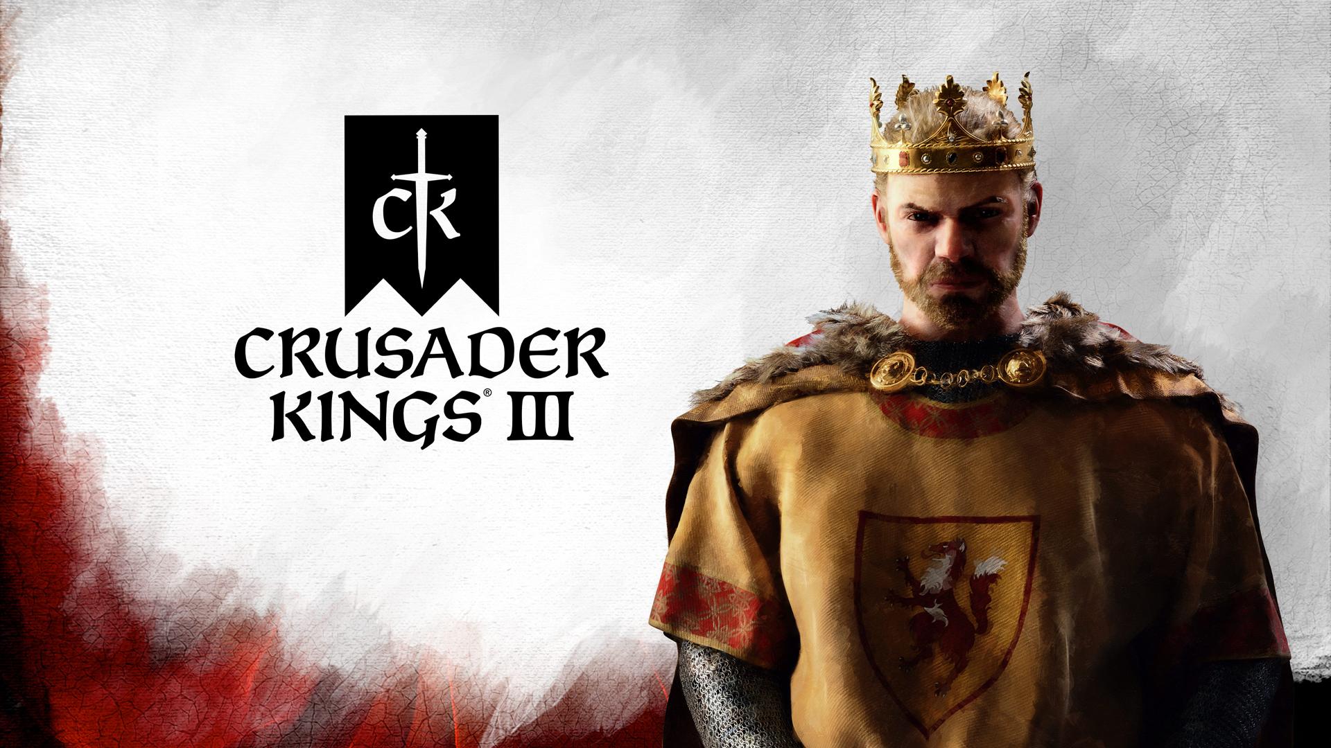 Crusader Kings III