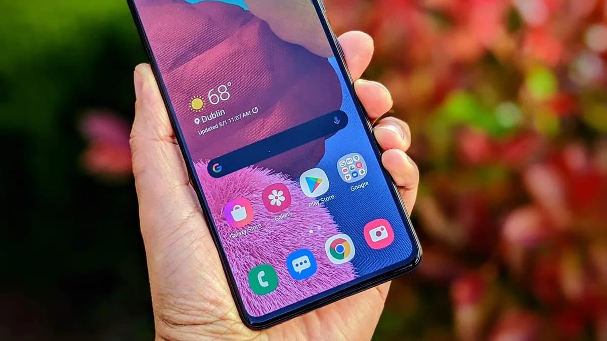 Samsung udělal tlustou čáru. Těmto modelům definitivně končí podpora