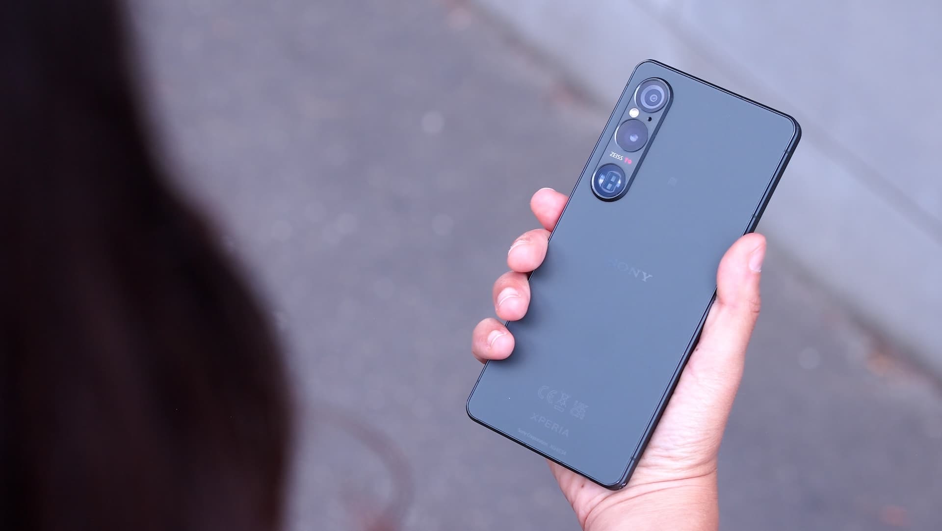 Recenze Sony Xperia 1 VI – Krokem směrem k mainstreamu, ale pořád velmi osobitá