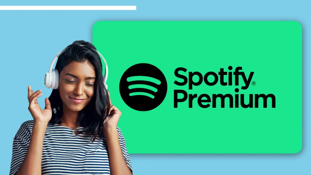 Jak zrušit předplatné na Spotify? Bez webového prohlížeče to nepůjde