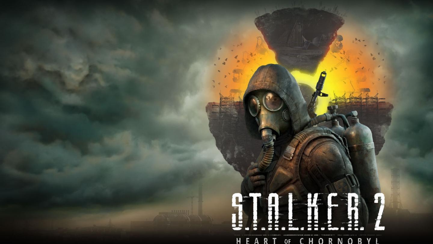 STALKER 2: Heart of Chornobyl