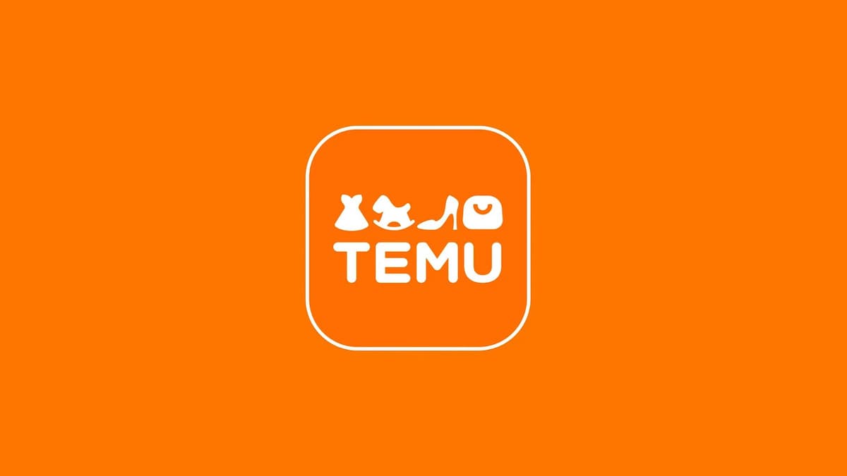 Čínský e-shop Temu