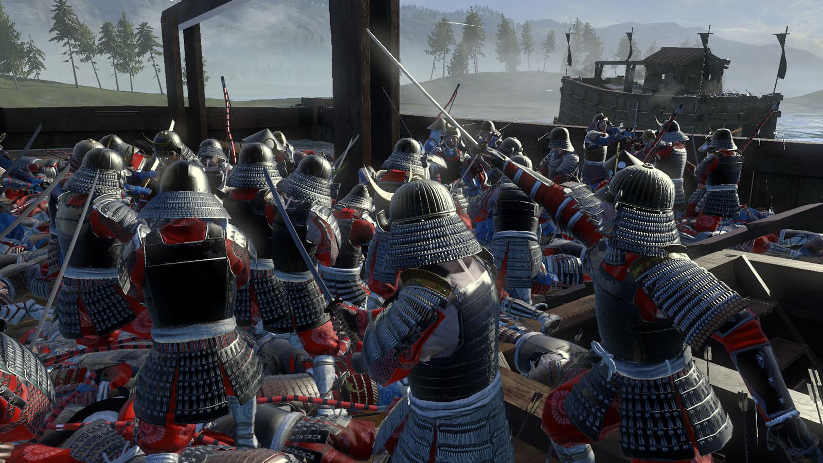 Total War 2: Shogun