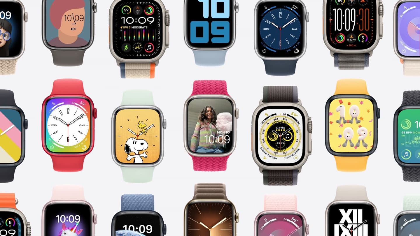 Zdraví na dlani. WatchOS 11 se více zaměřuje na vaše tělo a aktivitu