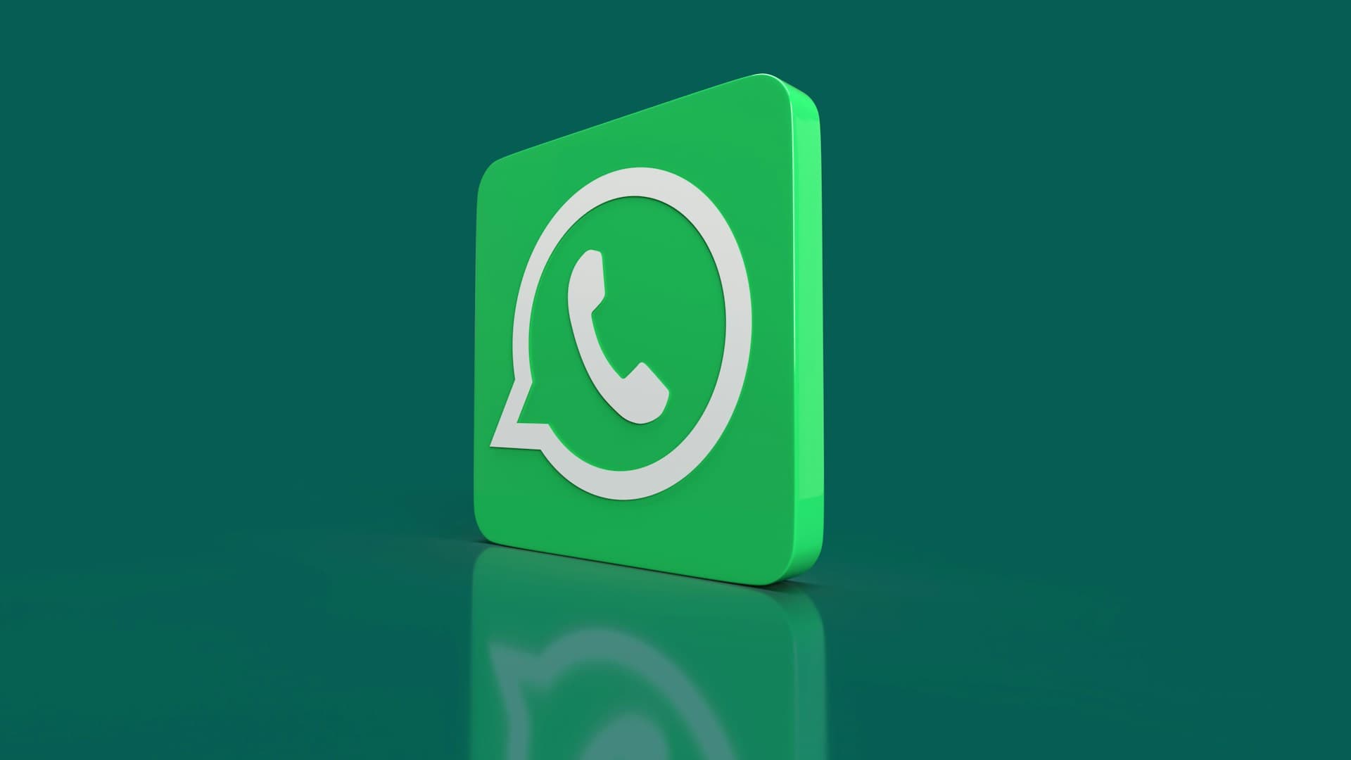 WhatsApp logo