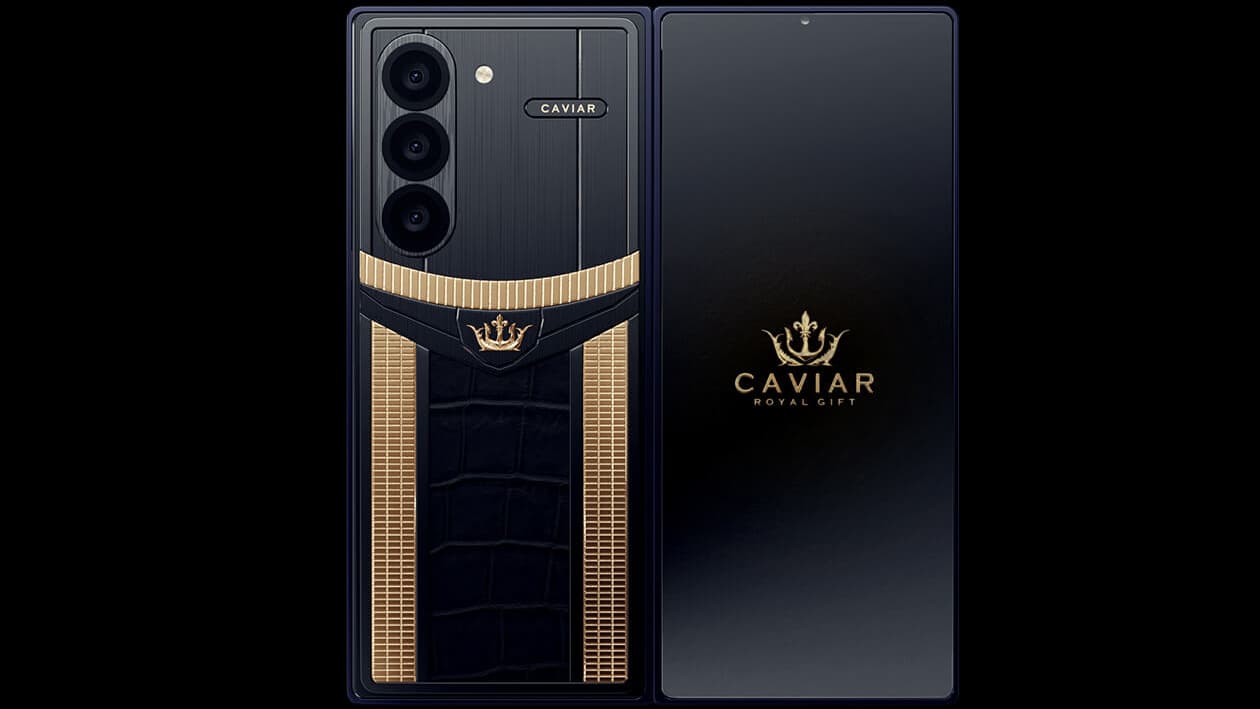 Samsung Galaxy Z Fold 6
