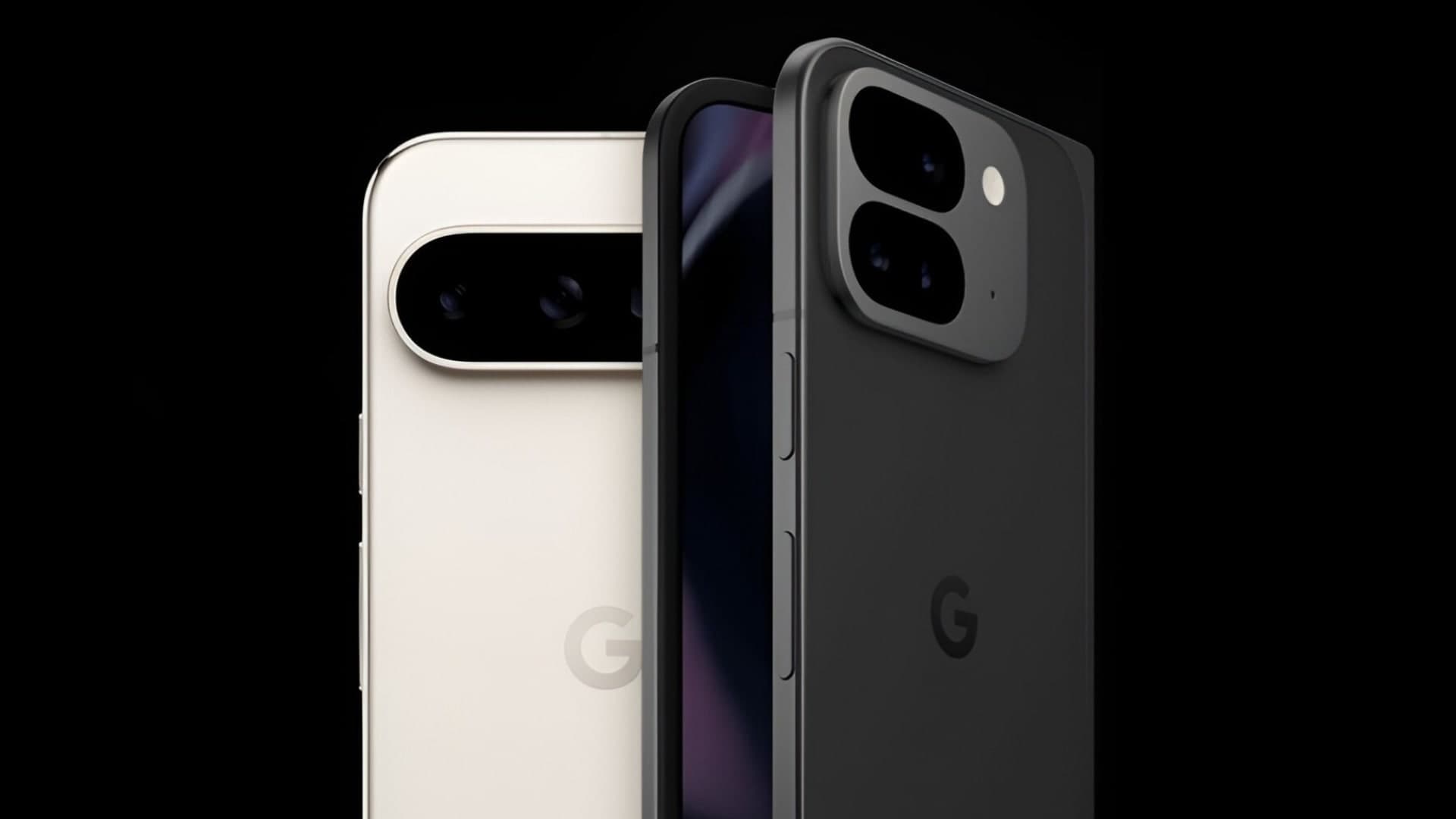 Google ukázal svůj nový Pixel 9 Pro Fold. Konstrukce prošla velkými změnami