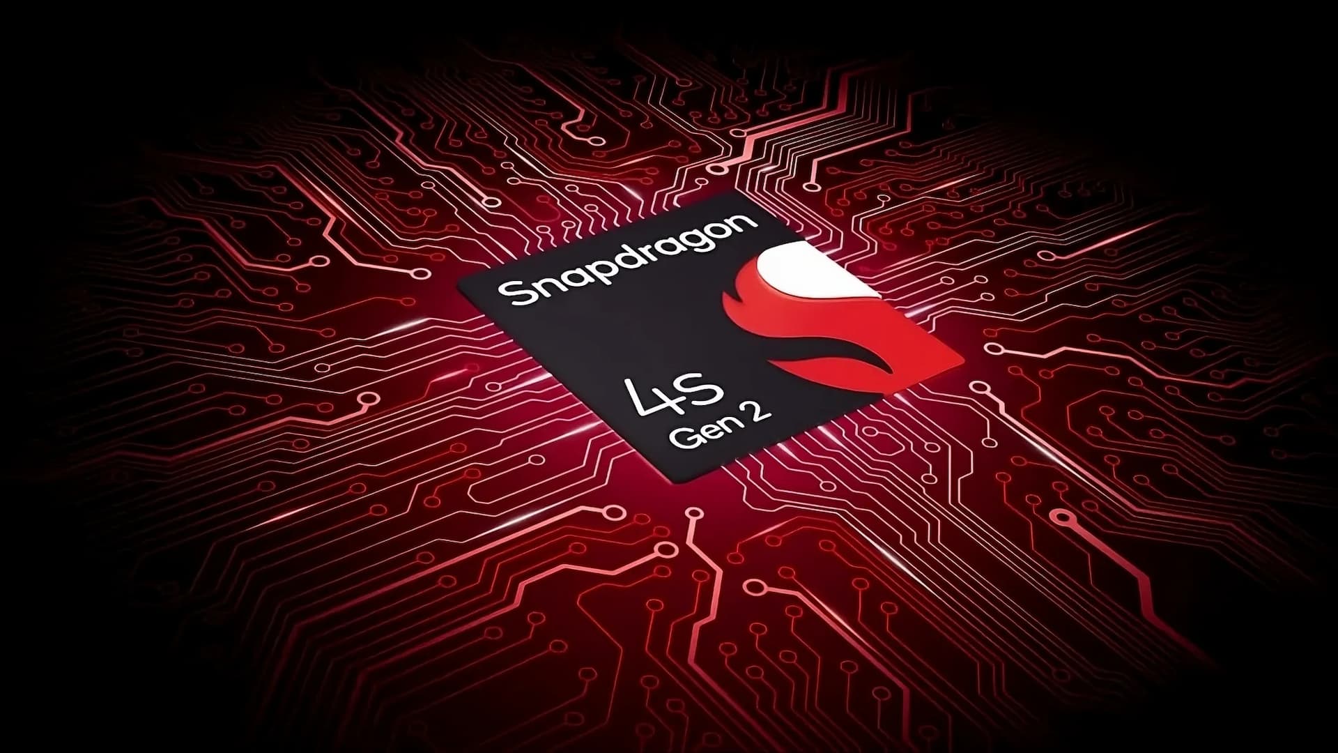 Procesor Snapdragon 4s Gen 2 je určený pro levné telefony | foto: Qualcomm