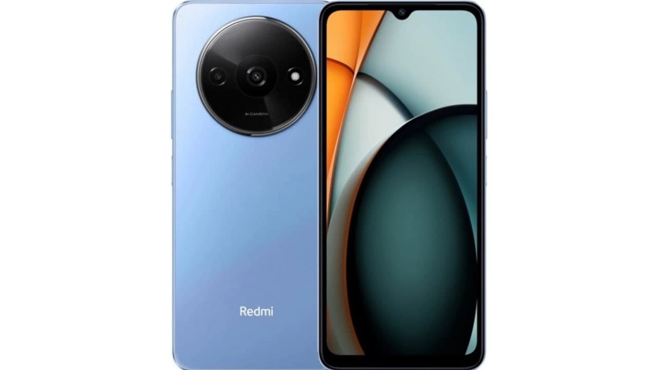 Xiaomi Redmi A3