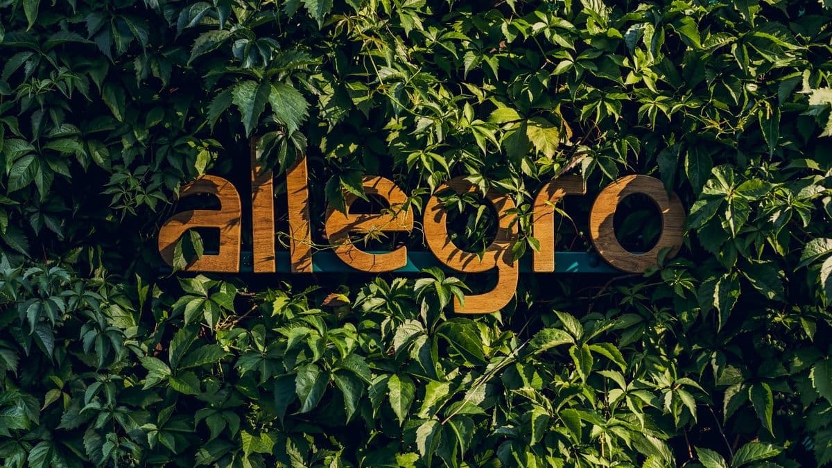 Recenze Allegro – Polský Aliexpress s ambicí sesadit Alzu z trůnu