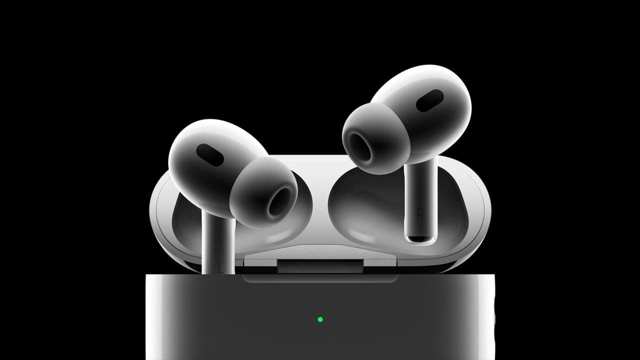 Apple AirPods Pro 2