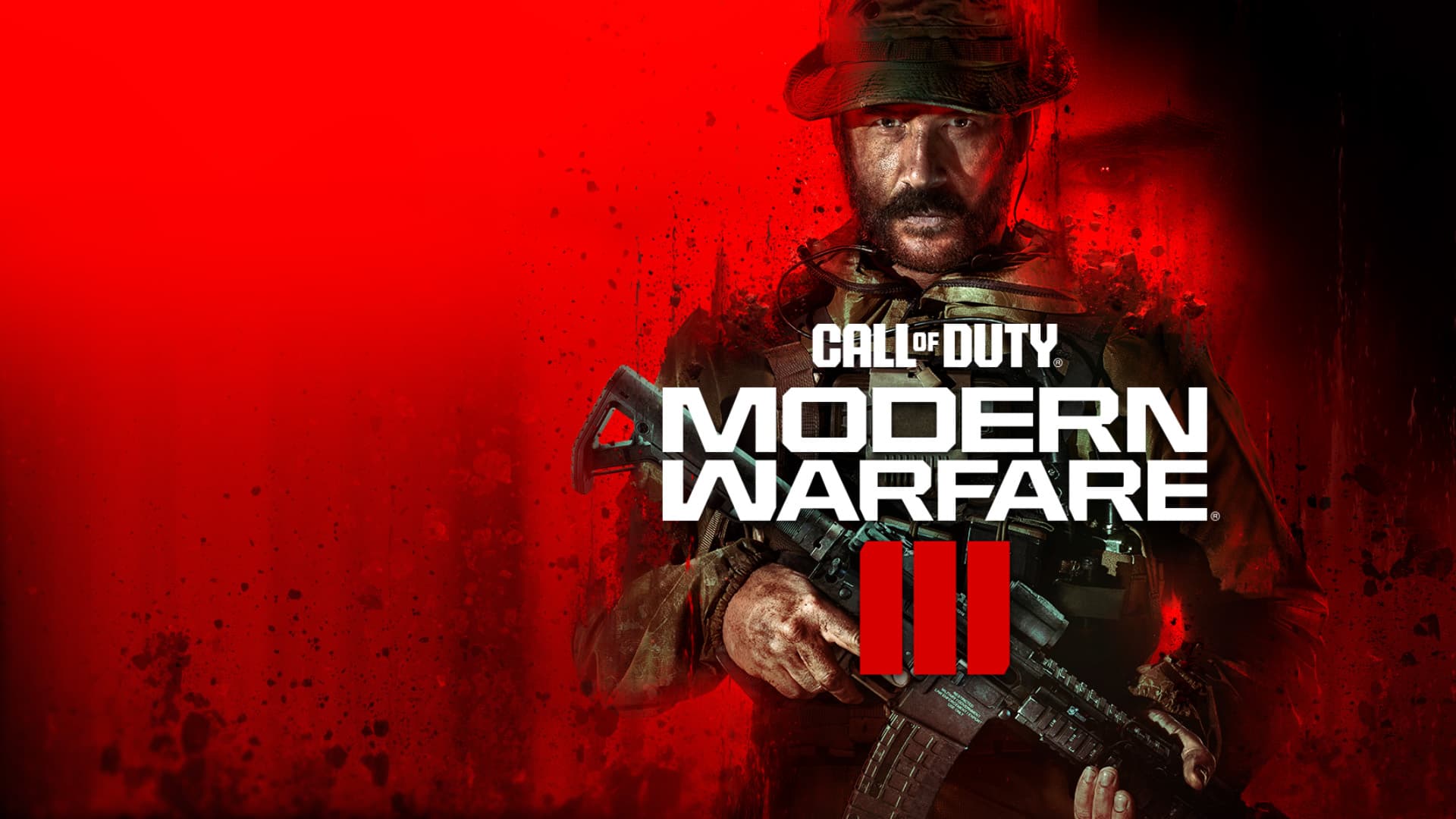 Call of Duty: Modern Warfare III