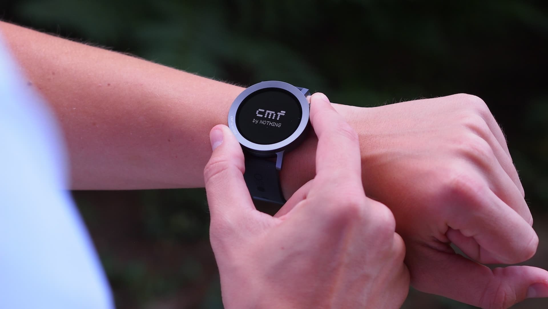 CMF Watch Pro 2