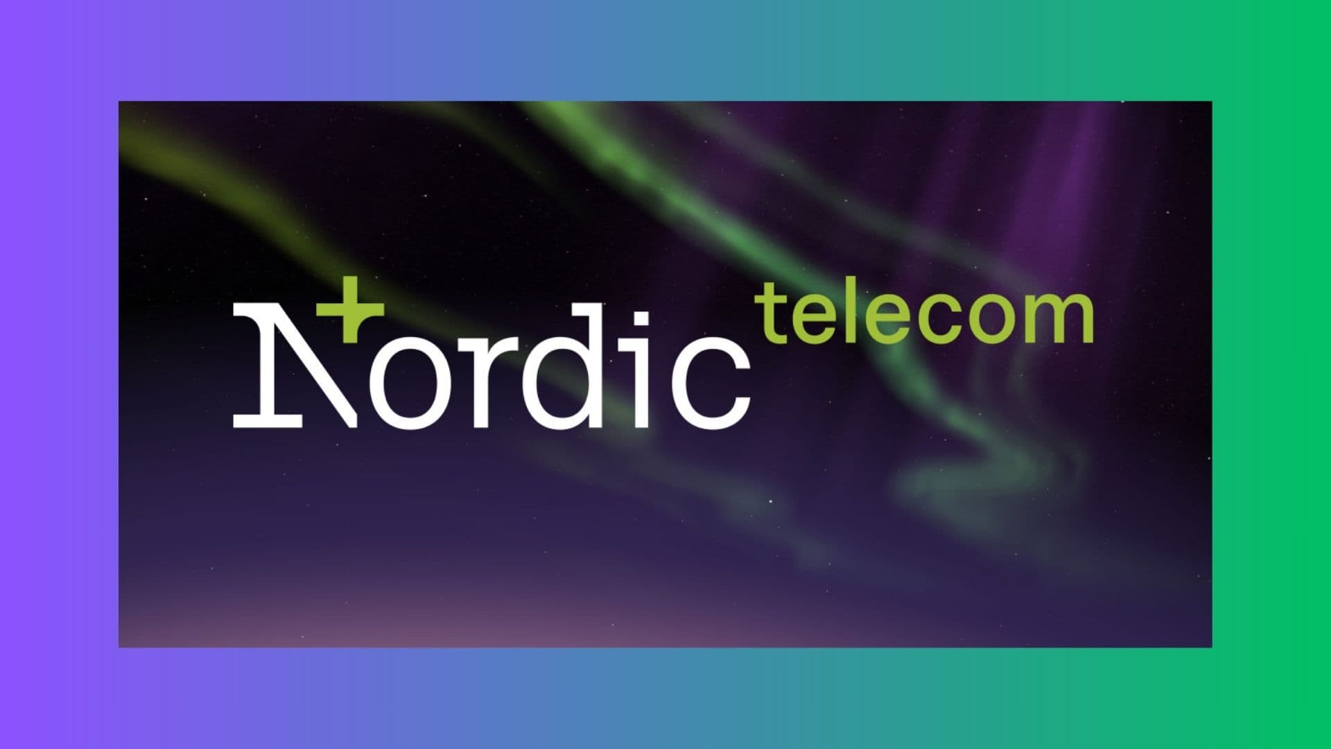 Nordic Telecom