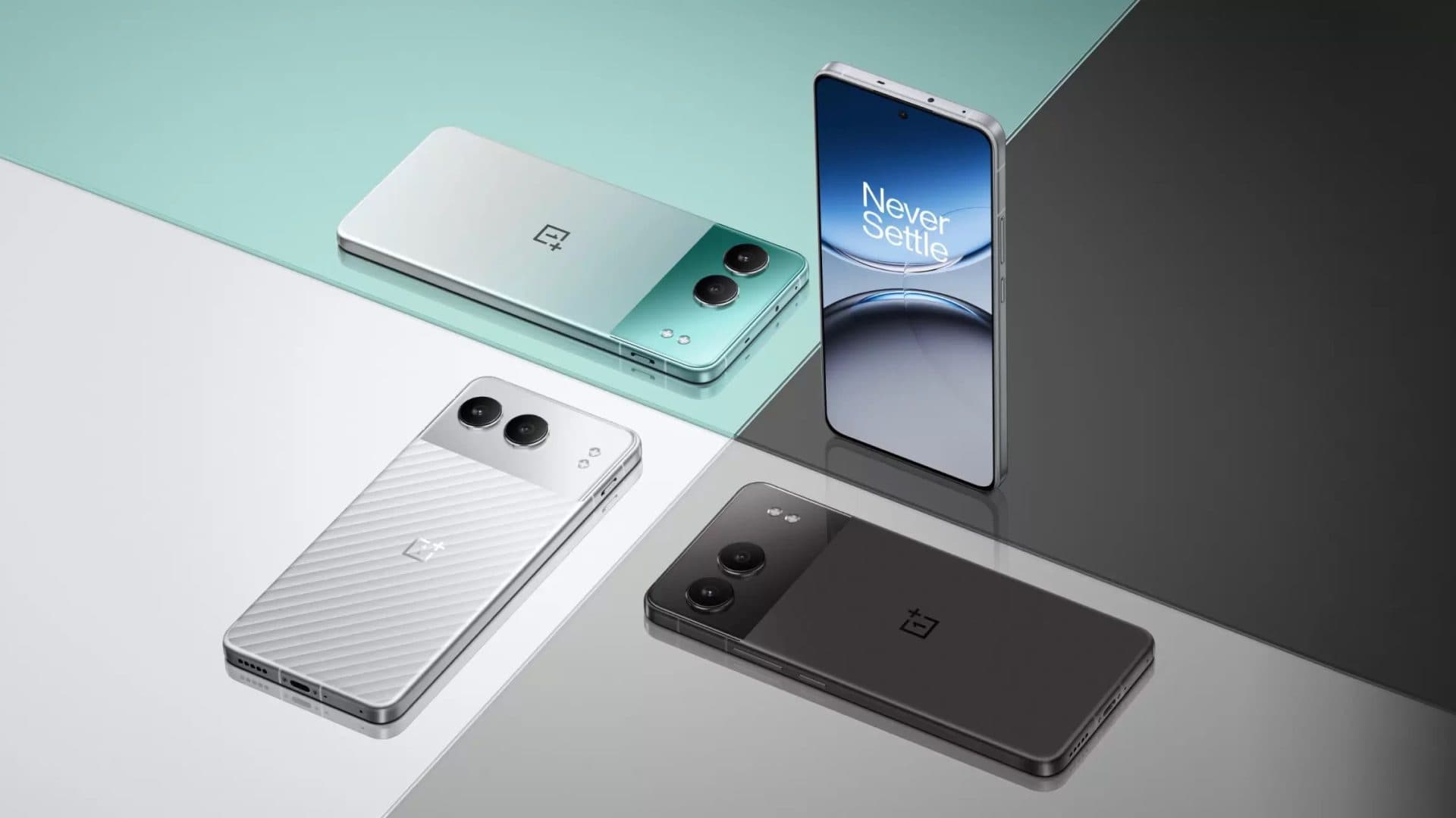 Němcům je OnePlus zapovězeno. Značka na tamním trhu (opět) končí