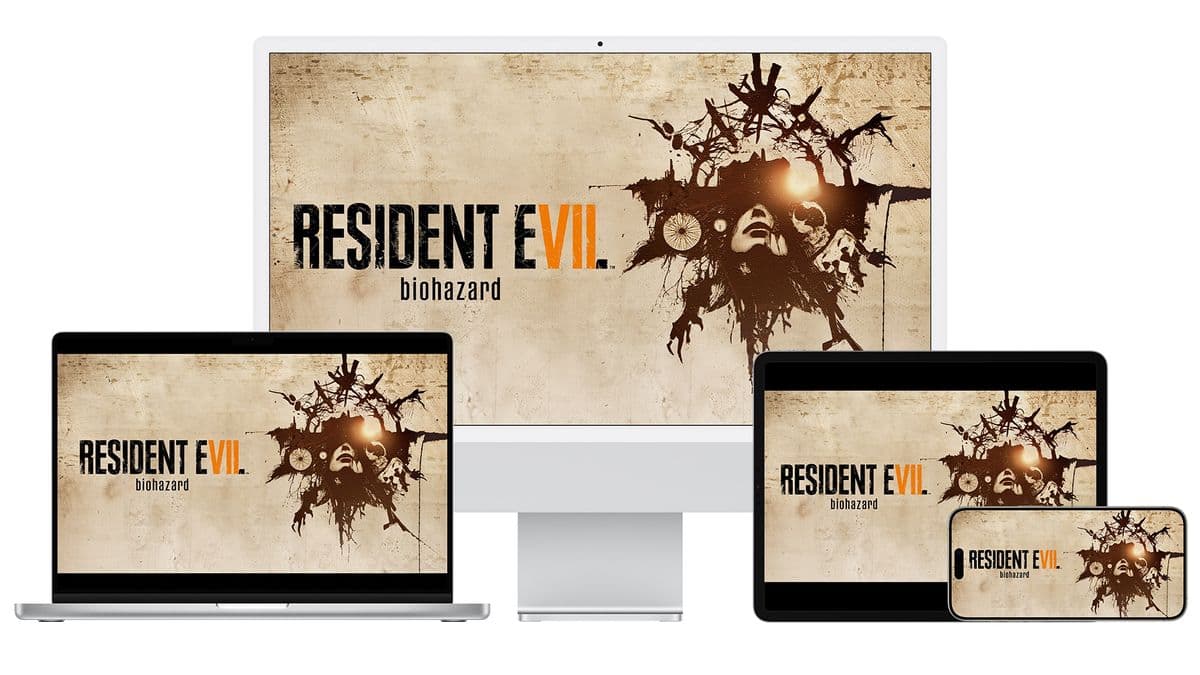 Resident Evil 7