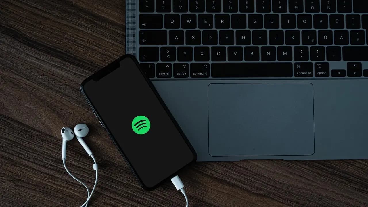 Spotify zrušení předplatného. Mobilní aplikace k tomu nebude stačit