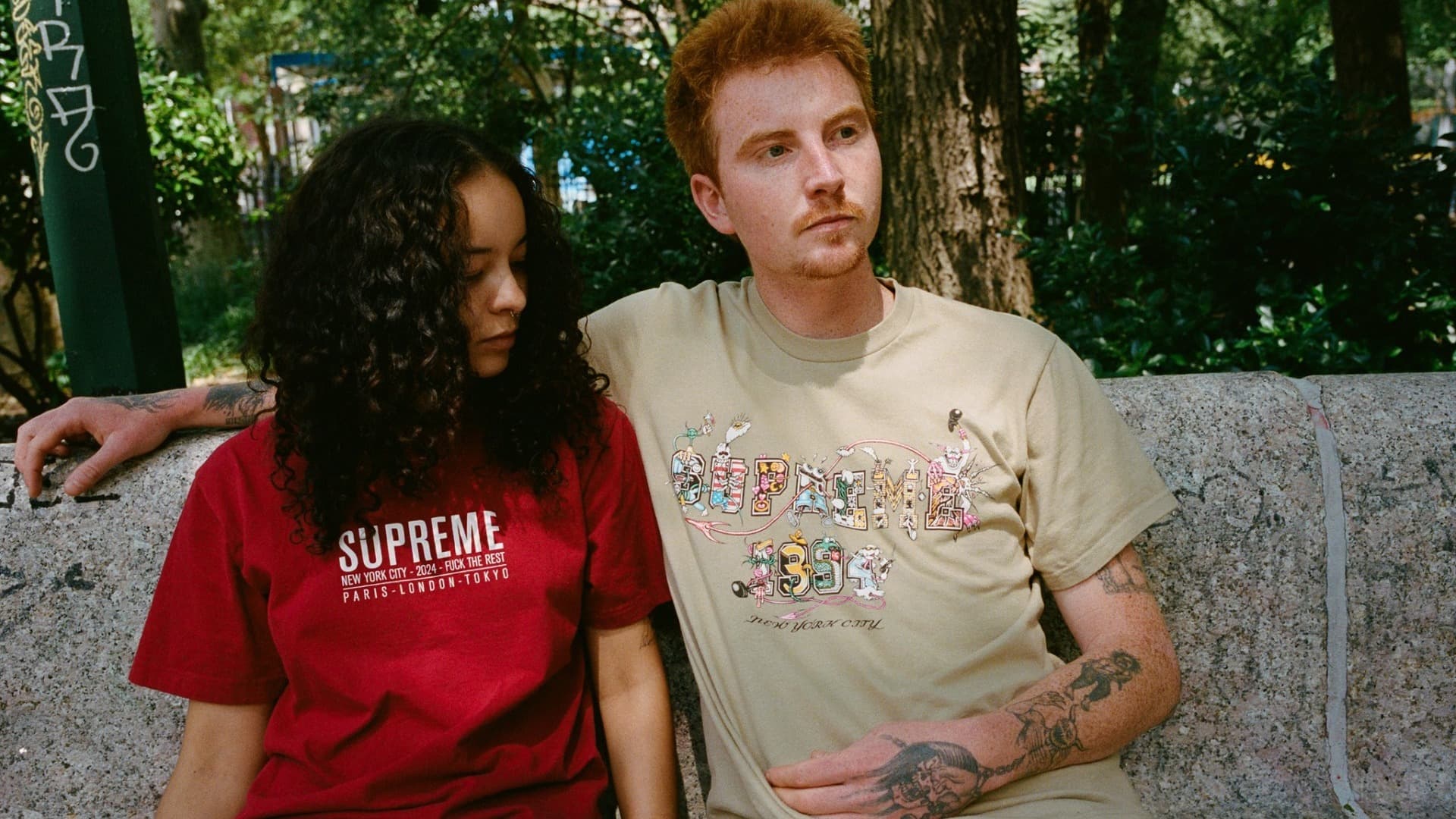Supreme