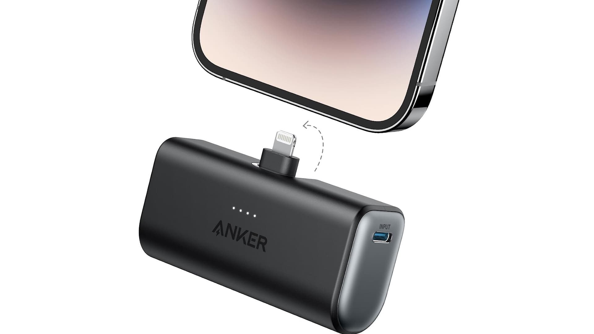 Anker Powerbanka