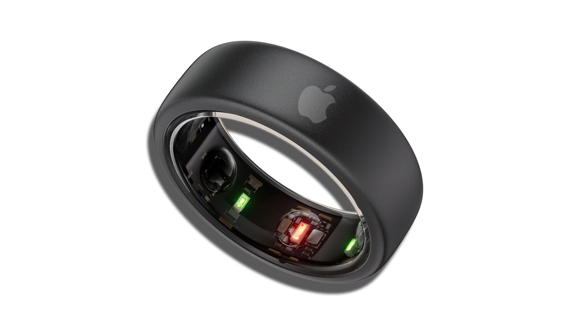 Chystá se Apple Ring? Nový patent naznačuje revoluci nositelné elektroniky