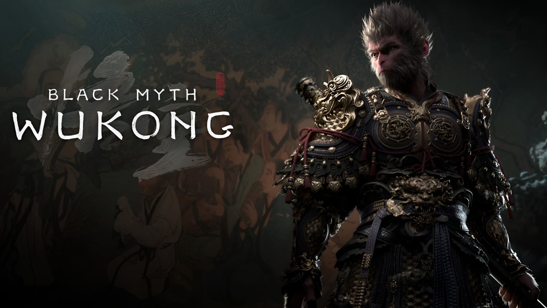 Black Myth Wukong