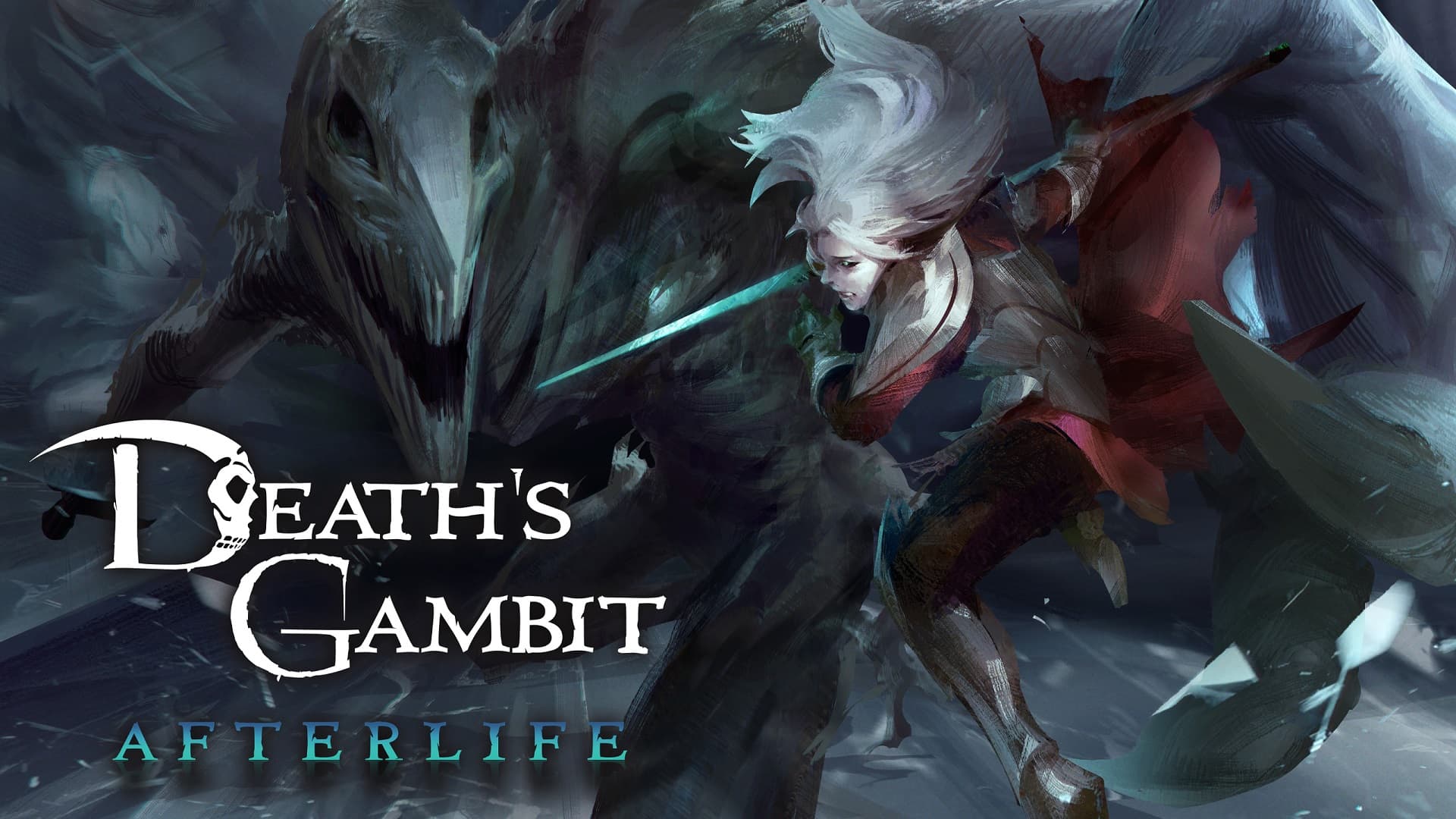 Death's Gambit: Afterlife