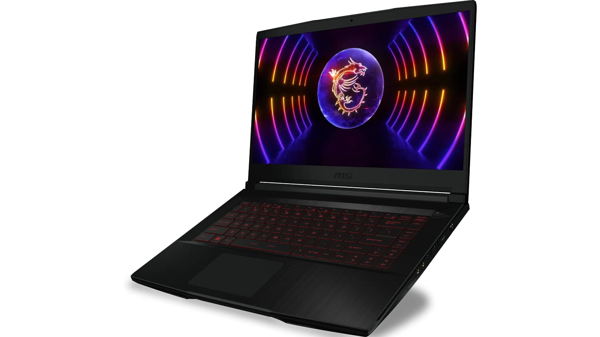 MSI GF63 Thin