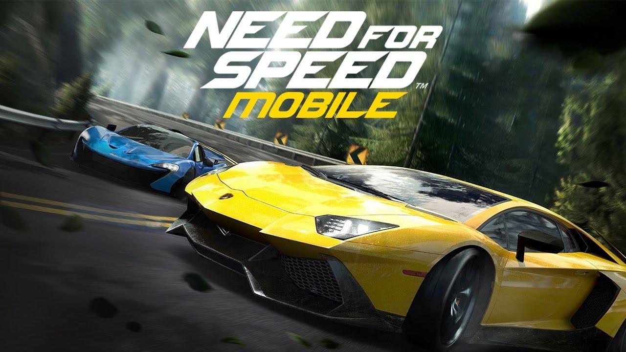 NFS Mobile