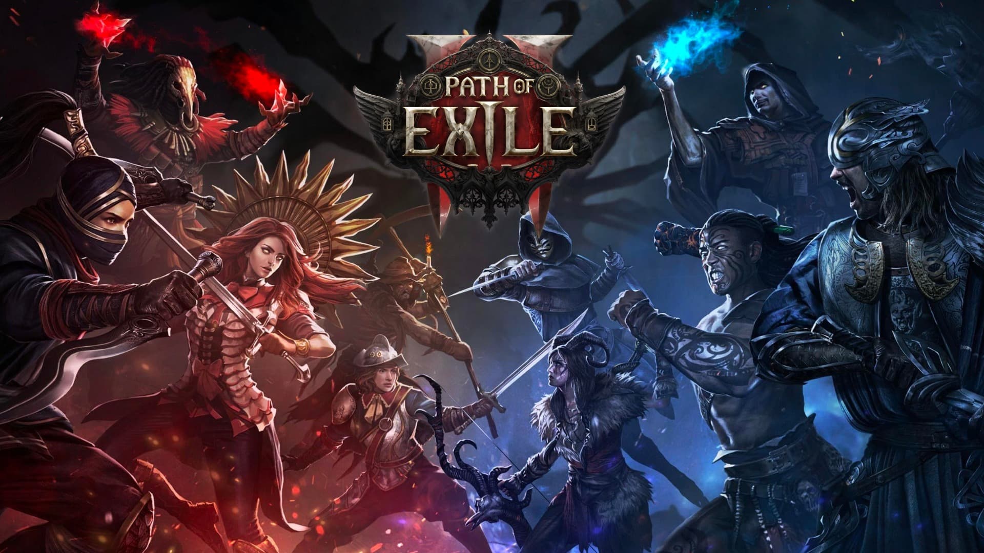 Diablovka Path of Exile 2 má konečně datum svého vydání. Má to ale háček